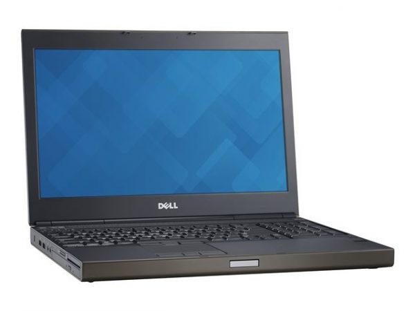 DELL PRECISION M4800 i7-4910MQ NVIDIA 2GB / 32GB / 500GB SSD 15.6"