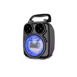 KTS-1182 3″inch Wireless Speaker
