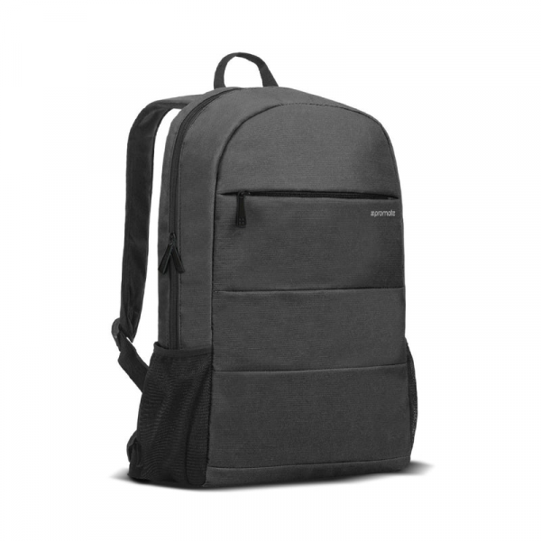 Promate Alpha-BP Durable Anti-Theft Laptop Backpack