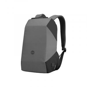Promate UrbanPack-BP Urban Styled EcoPakt™ Travel Backpack