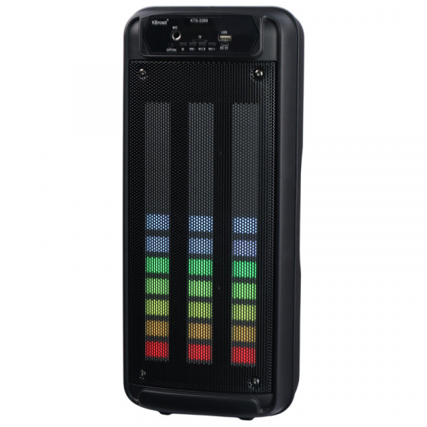 KBroad KTS-2269 2*4 inch Wireless speaker