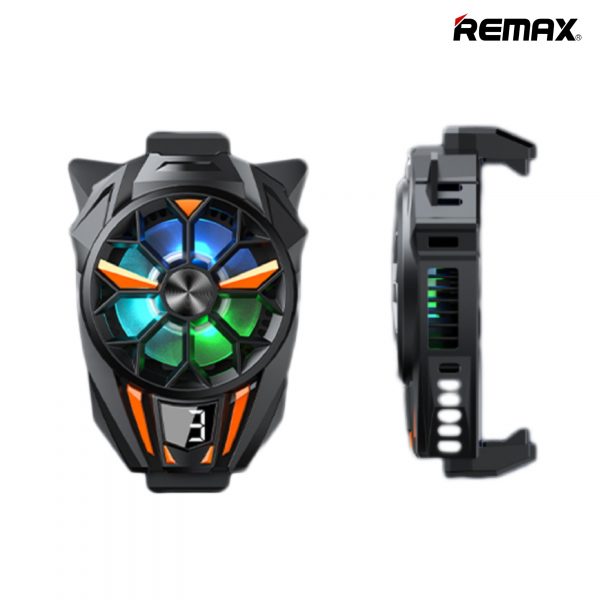 ⁦REMAX PHONE COOLER RT-F3⁩ - الصورة ⁦2⁩
