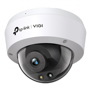 Tp-Link VIGI C250 5MP Full-Color Dome Network Camera