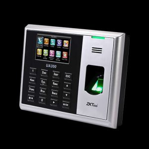 ZKTECO UA300