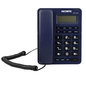 Microtel MCT-1547CID Desk Phone