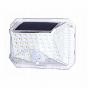 Jortan JT-90DBD Solar Wall Lamp
