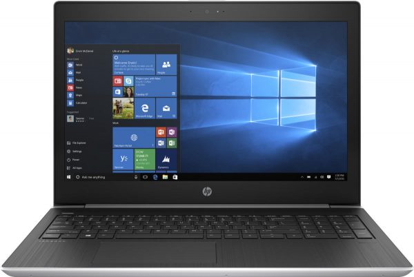 HP ProBook 450 G5 i3-6006U Ram 4G HDD 512G SSD 15.6"