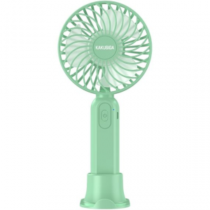 Portable Rechargeable Fan F16