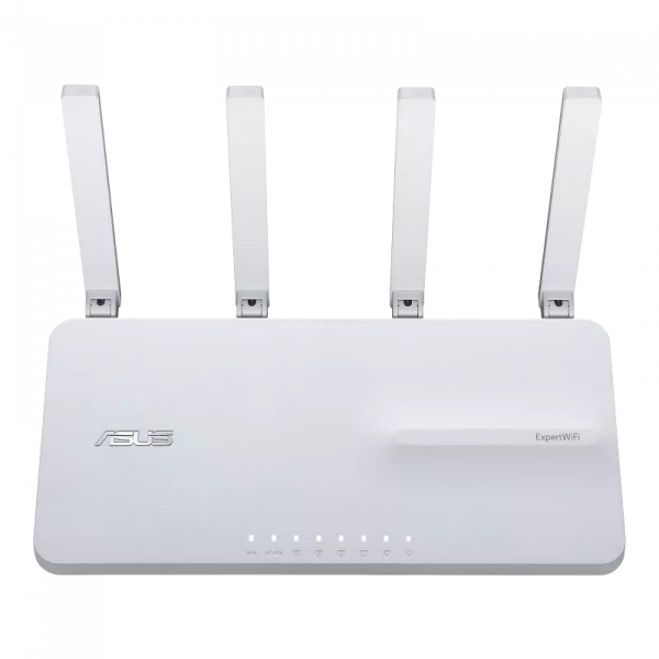 ⁦ASUS ExpertWiFi EBR63 AX3000 Dual-Band WiFi 6 site-to-site VPN⁩ - الصورة ⁦2⁩