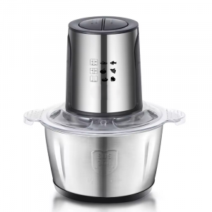 EVO Plus R.7019 Food Processor & Meat Chopper