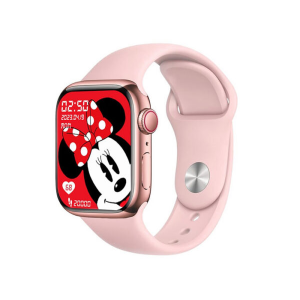 Laxasfit Watch 9 Max Smartwatch