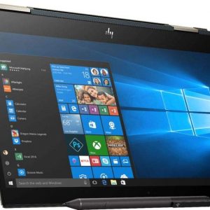HP Spectre 13 i7-4500U RAM 8G HDD 256 SSD