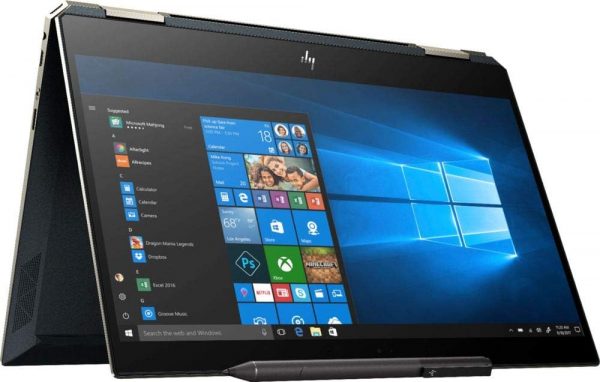 HP Spectre 13 i7-4500U RAM 8G HDD 256 SSD