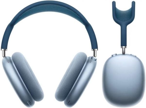 ⁦P9 Wireless Bluetooth Headphones⁩ - الصورة ⁦2⁩