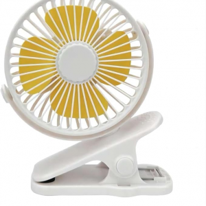 Clinp Fan H1