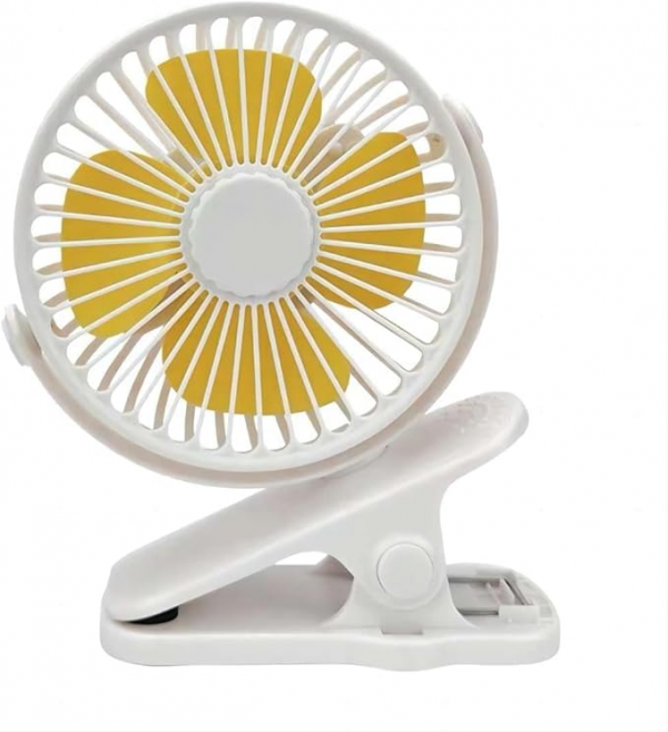Clinp Fan H1 مروحة مكتبية