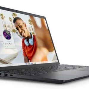 DELL INSPIRON 15 3535 RYZEN 7 7730U 16G DDR4 512SSD 15.6FULL HD