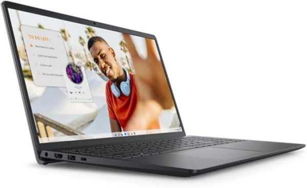 DELL INSPIRON 15 3535 RYZEN 7 7730U 16G DDR4 512SSD 15.6FULL HD