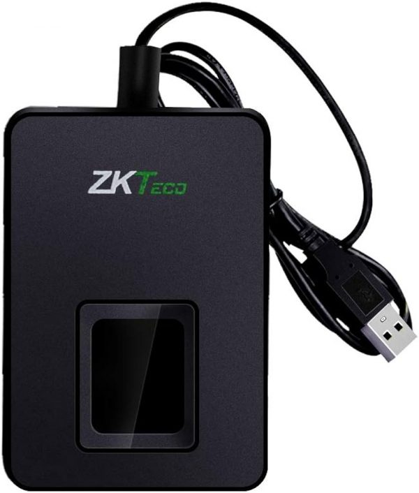 ZKTeco Finger Scanner ZK9500