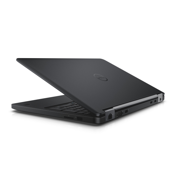 ⁦DELL Latitude E5550 i3-5010U RAM 4G HDD 128 SSD⁩ - الصورة ⁦2⁩