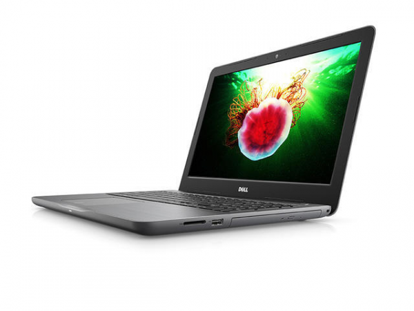 ⁦DELL Inspiron 5767 i7-7500U/8G/1T/R7 M440⁩ - الصورة ⁦2⁩