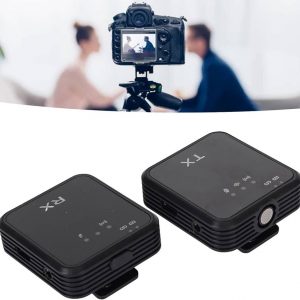 SX31 3 IN 1 MULTI-FUNCTION WIRELESS MICROPHONE