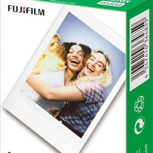 INSTAX MINI PACK 10PCS