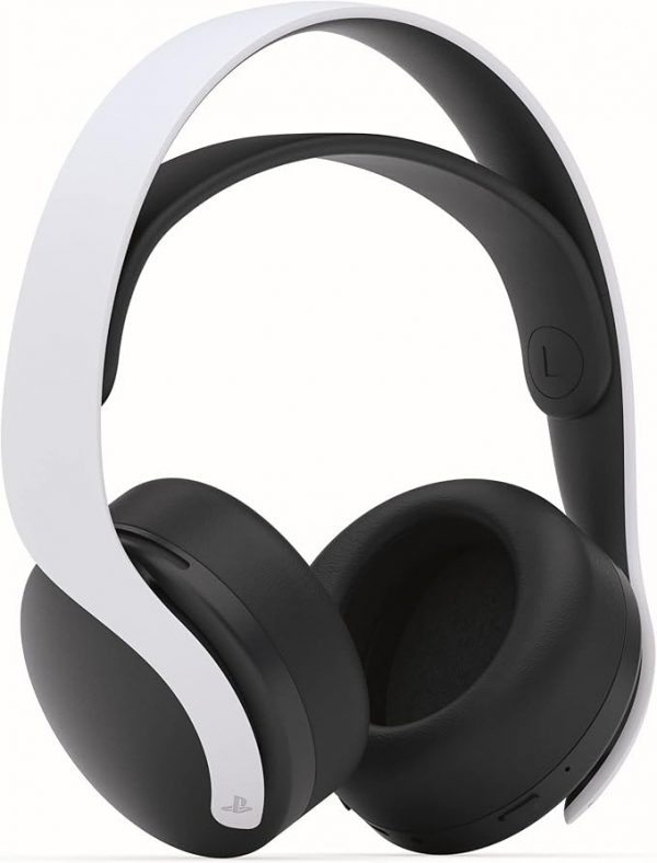 ⁦PlayStation Pulse 3D Wireless Headset⁩ - الصورة ⁦5⁩