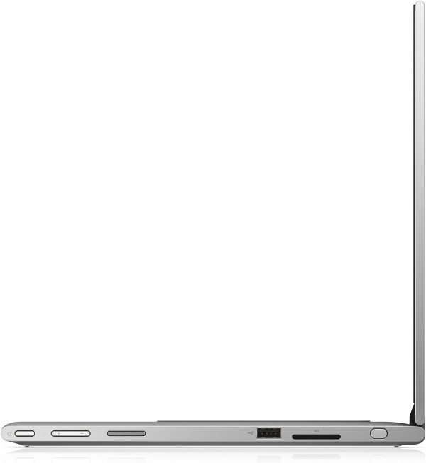 ⁦DELL INSPIRON 13-7359 i7-6500U RAM 8G HDD 266G SSD 14"⁩ - الصورة ⁦2⁩