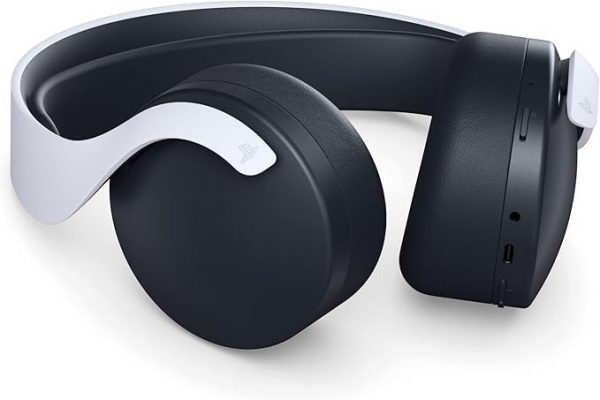 ⁦PlayStation Pulse 3D Wireless Headset⁩ - الصورة ⁦2⁩