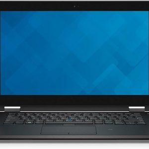 DELL LATITUDE E7470 i5-6300U RAM 16G HDD 256G SSD 14"