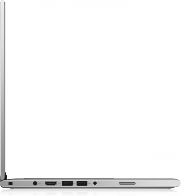 ⁦DELL INSPIRON 13-7359 i7-6500U RAM 8G HDD 266G SSD 14"⁩ - الصورة ⁦3⁩
