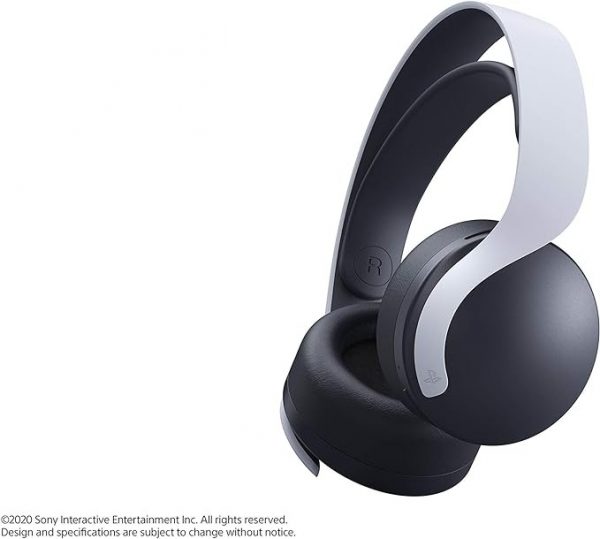 ⁦PlayStation Pulse 3D Wireless Headset⁩ - الصورة ⁦3⁩