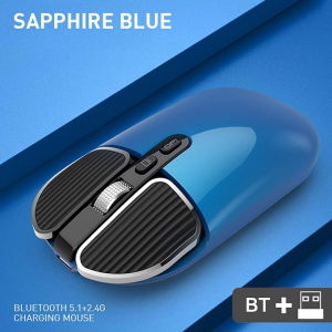 LIFEME M203 WIRELESS MOUSE