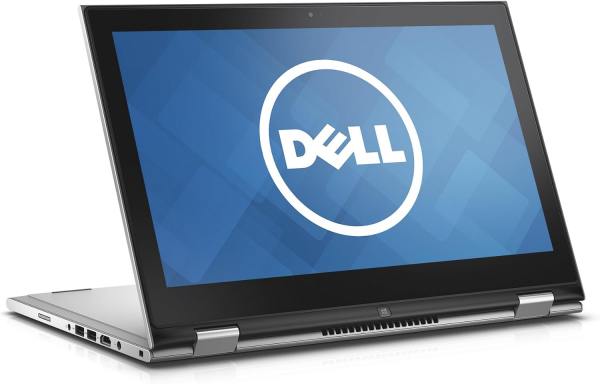 ⁦DELL INSPIRON 13-7359 i7-6500U RAM 8G HDD 266G SSD 14"⁩ - الصورة ⁦5⁩