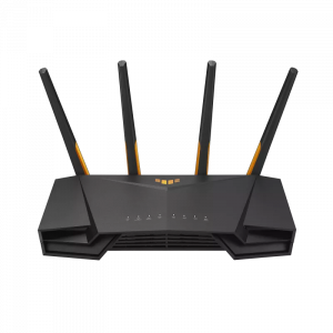 ASUS TUF Gaming AX4200 Dual Band WiFi 6 Gaming Router VPN