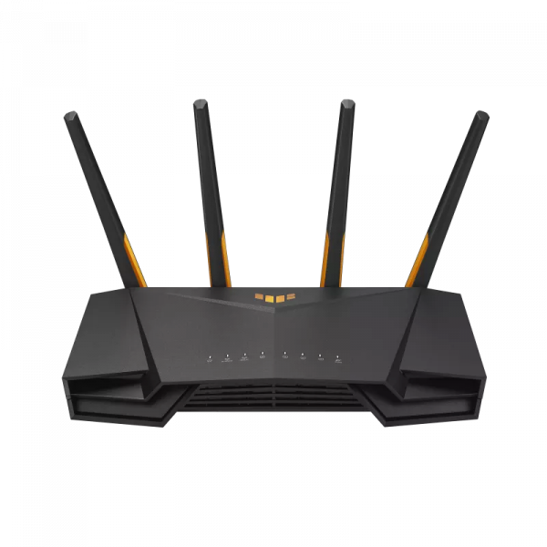ASUS TUF Gaming AX4200 Dual Band WiFi 6 Gaming Router VPN