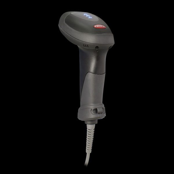 ⁦ZEBEX Z-3392 PLUS Barcode Reader باركود هويات للخطوط⁩ - الصورة ⁦2⁩