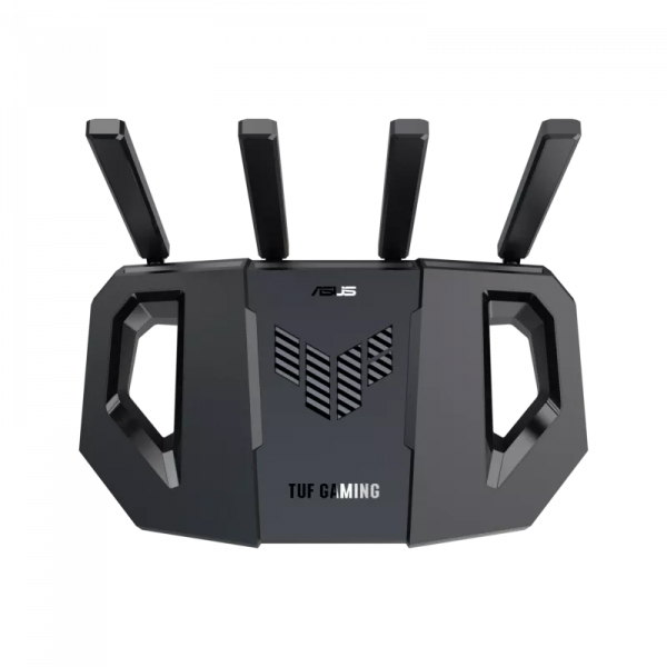 ⁦ASUS TUF Gaming BE3600 Dual Band WiFi 7 Gaming Router VPN⁩ - الصورة ⁦2⁩