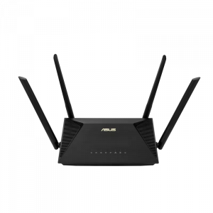 ASUS RT-AX53U AX1800 Dual Band WiFi 6 site-to-site VPN