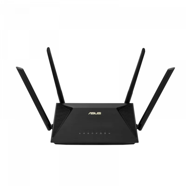 ASUS RT-AX53U AX1800 Dual Band WiFi 6 site-to-site VPN
