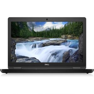 DELL LATITUDE 5590 i5 8350U/8G/256G/SHARED