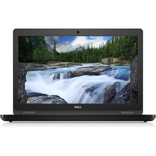 DELL LATITUDE 5590 i5 8350U/8G/256G/SHARED