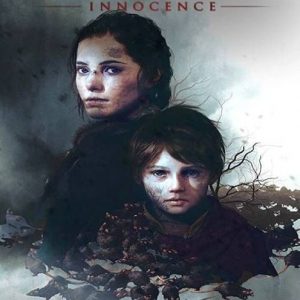 A Plague Tale Innocence