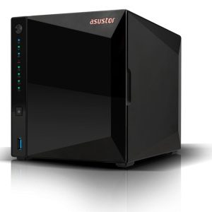 ASUSTOR DRIVESTOR 4 Pro (AS3304T)
