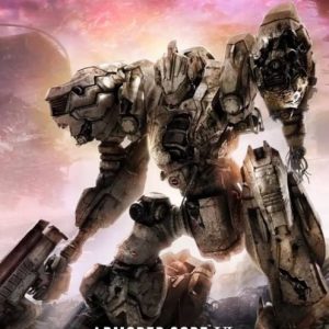 Armored Core VI Fires of Rubicon v1.04