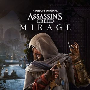 Assassin's creed Mirage