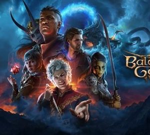 Baldur's Gate 3 V4.1.1.6072089