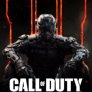 Call of Duty - Black Ops 3