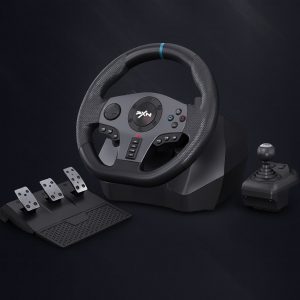 PXN-V9 Gaming Steering Wheel
